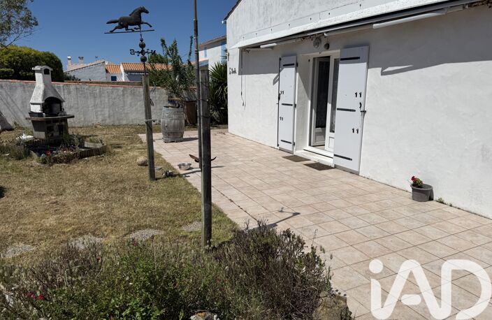 Vente Maison/villa 5 pièces — photo 2