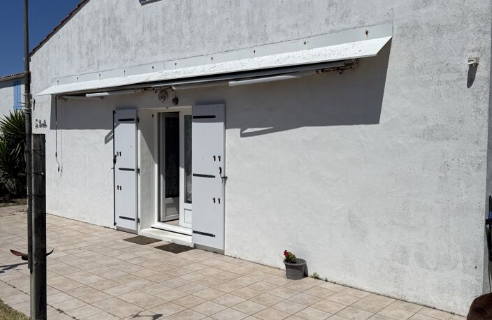 Vente Maison/villa 5 pièces — photo 3