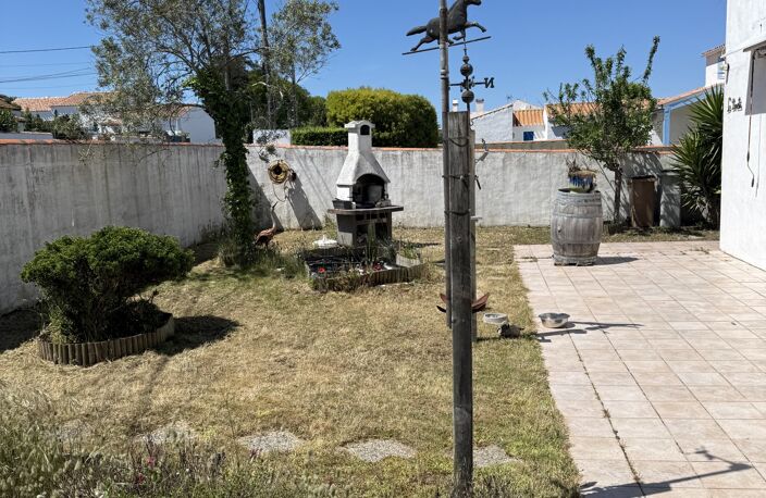 Vente Maison/villa 5 pièces — photo 4