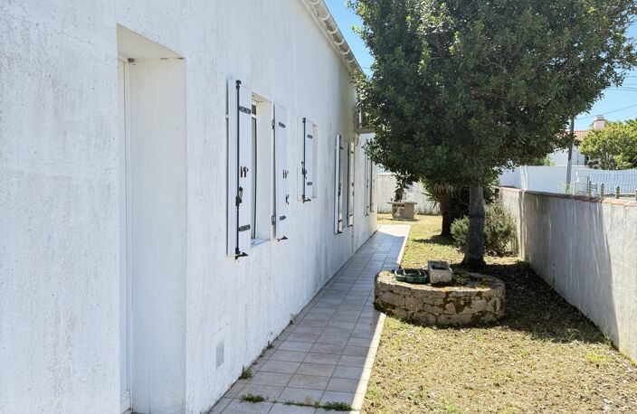 Vente Maison/villa 5 pièces — photo 5
