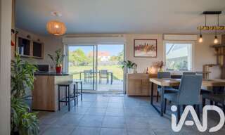 Maison 5 Pièces 120 m² à vendre à Courcelles-Chaussy (57530)