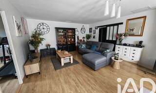 Maison 3 Pièces 75 m² à vendre à Baho (66540)