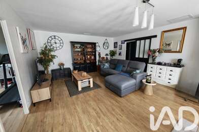 Maison 3 pièces 238000 €