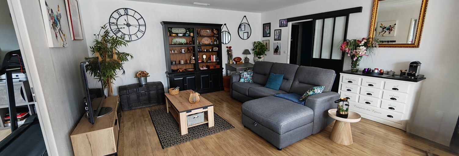 Maison 3 Pièces 75 m² à vendre à Baho (66540)
