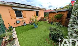 Maison 3 Pièces 75 m² à vendre à Baho (66540)
