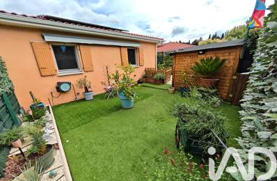 Vente Maison/villa 3 pièces — photo du bien