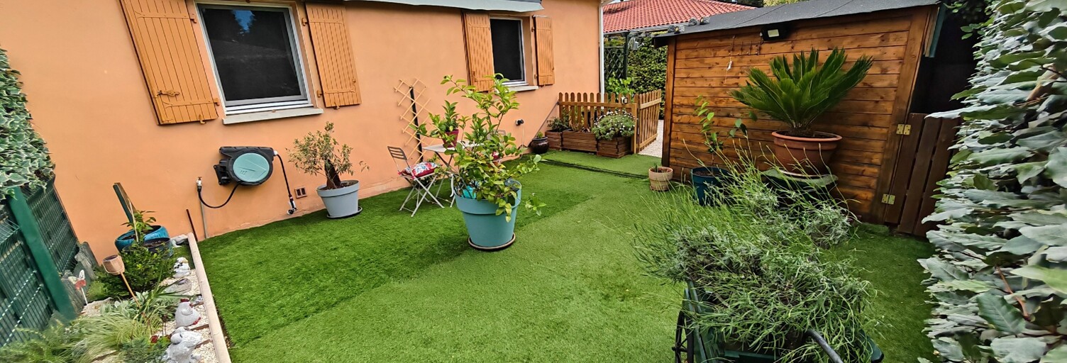Maison 3 Pièces 75 m² à vendre à Baho (66540)