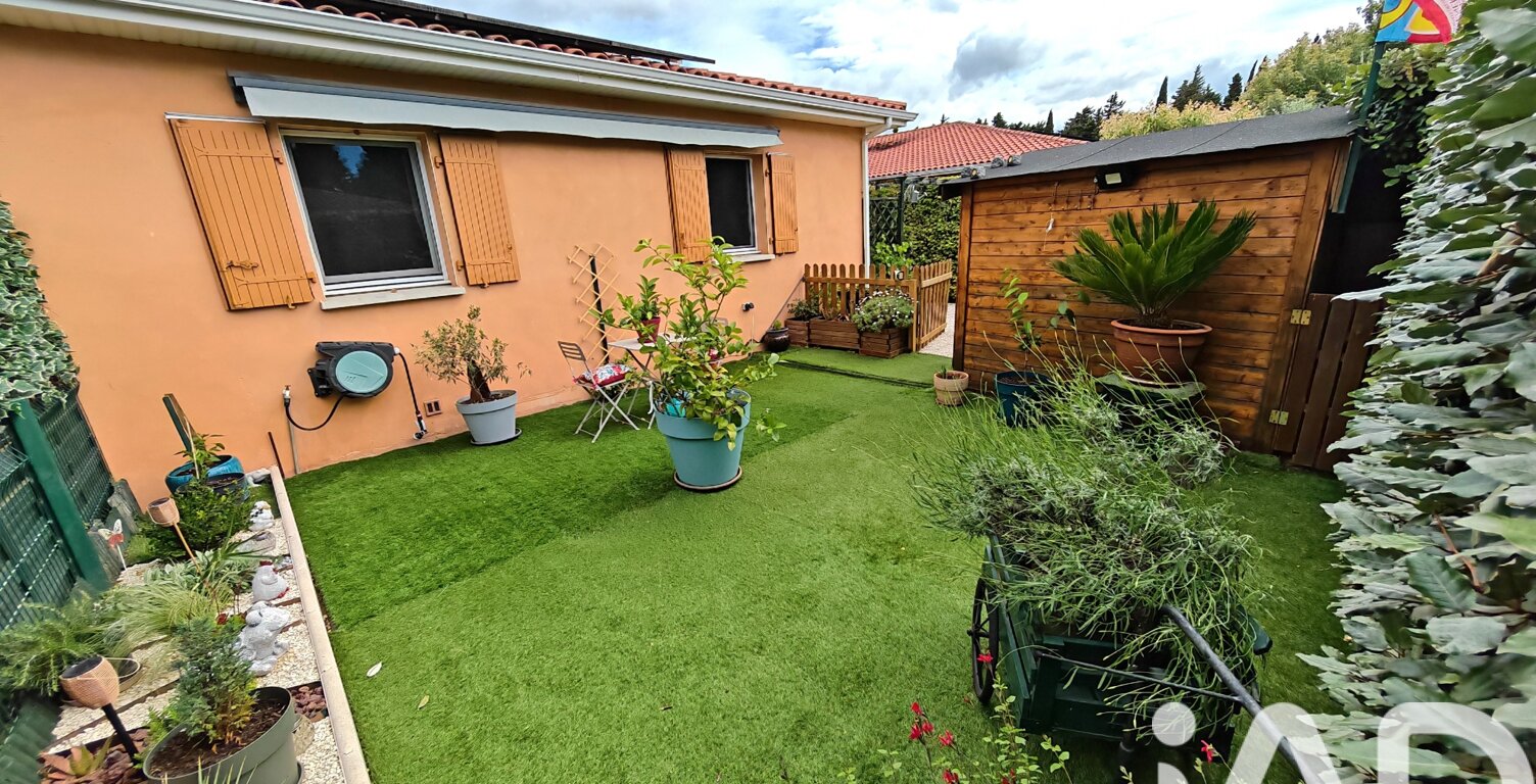 Vente Maison/villa 3 pièces — photo 1