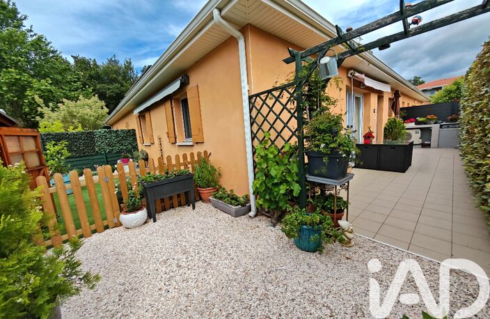 Vente Maison/villa 3 pièces — photo 2