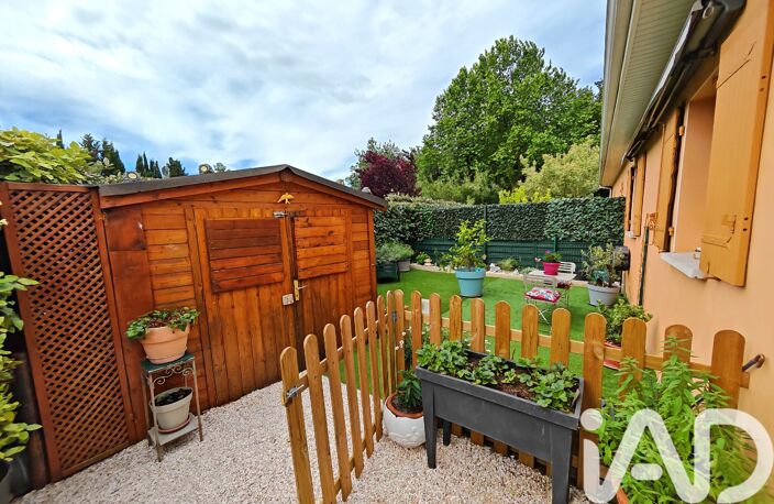 Vente Maison/villa 3 pièces — photo 3