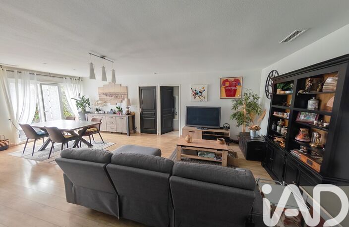 Vente Maison/villa 3 pièces — photo 5