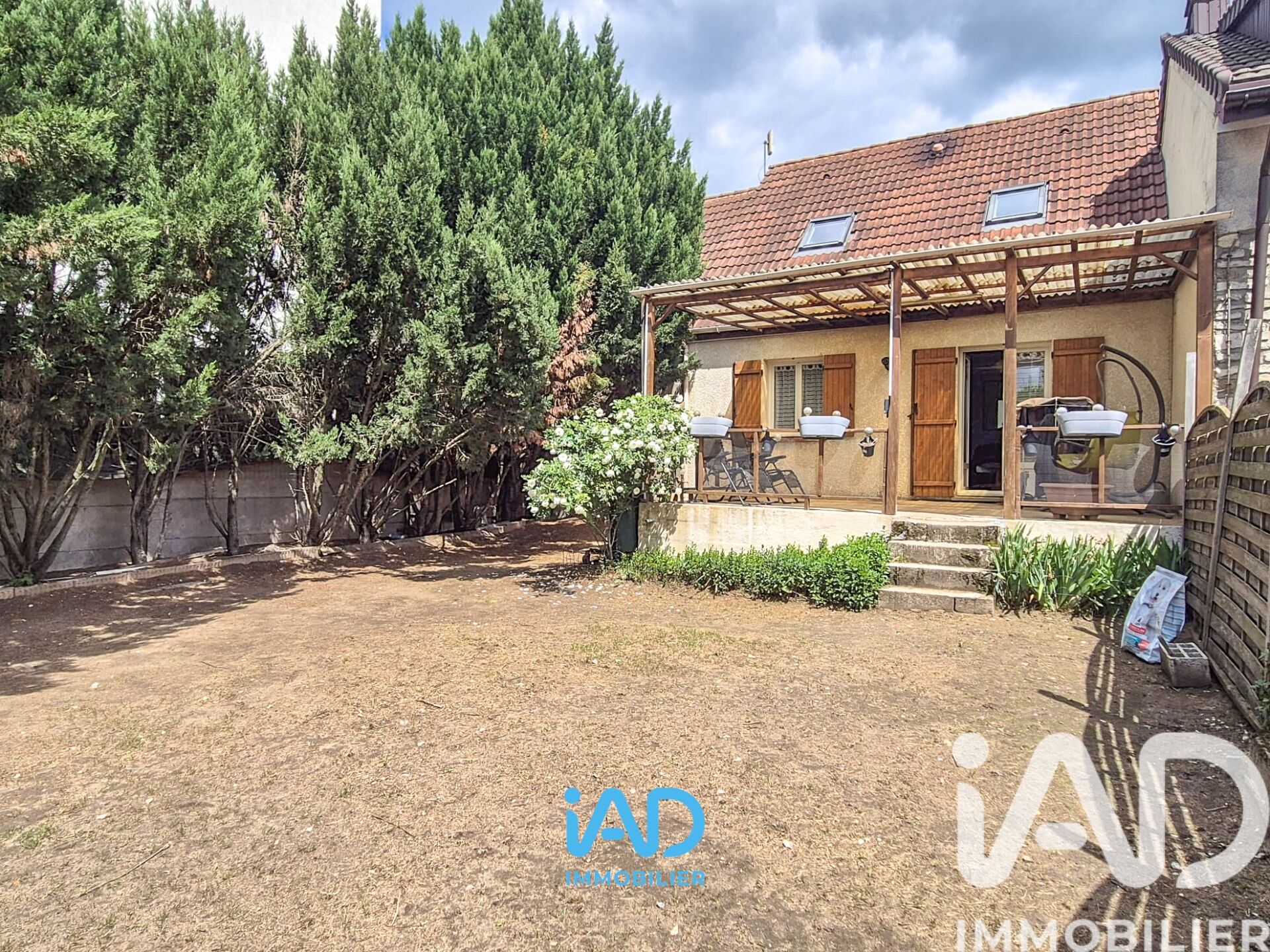Vente Maison/villa 4 pièces - Photo 3