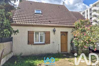 Maison 4 pièces 220000 €