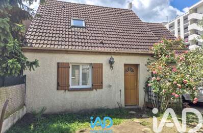 Vente Maison/villa 4 pièces — photo du bien