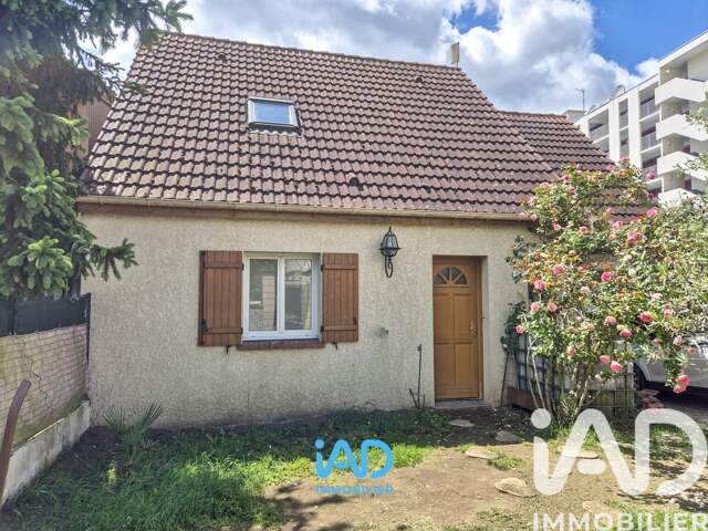 Vente Maison/villa 4 pièces — photo du bien
