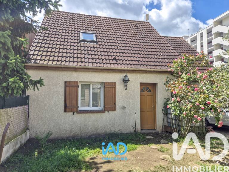 Vente Maison/villa 4 pièces — photo 1