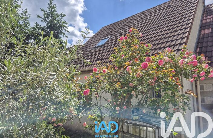 Vente Maison/villa 4 pièces — photo 2