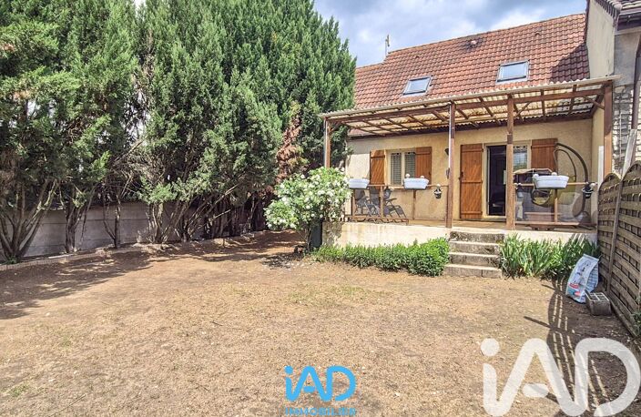 Vente Maison/villa 4 pièces — photo 3