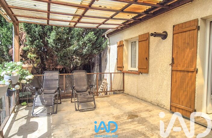 Vente Maison/villa 4 pièces — photo 4