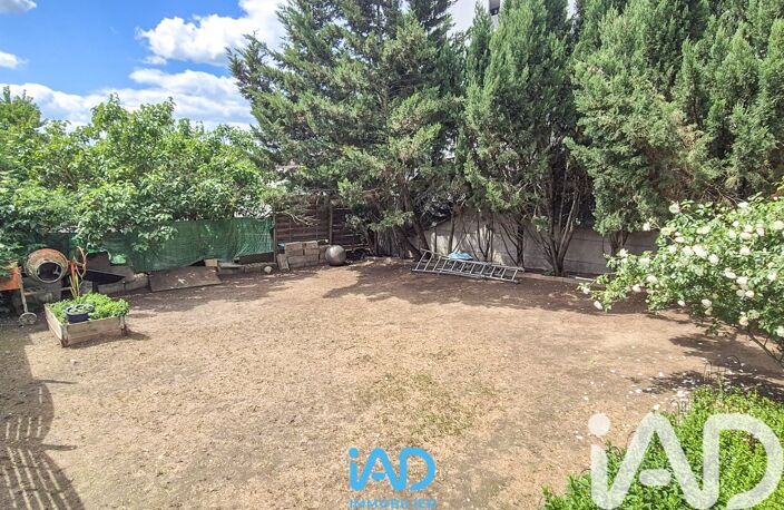 Vente Maison/villa 4 pièces — photo 5