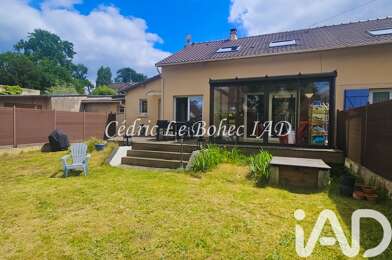 Appartement 5 pièces 355000 €