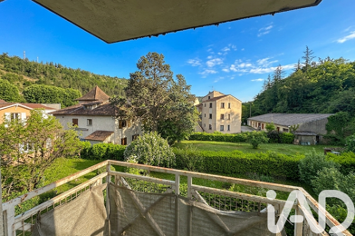 Appartement 3 pièces 120000 €