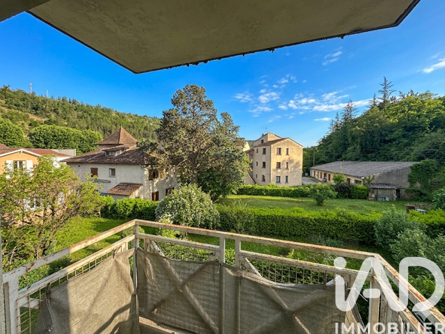 Vente Appartement 3 pièces — photo du bien