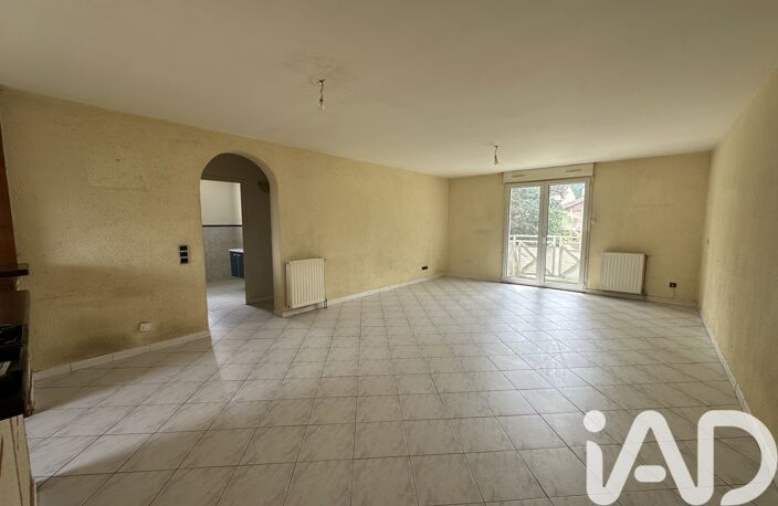 Vente Appartement 3 pièces — photo 2
