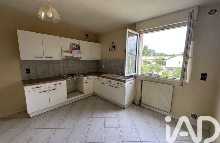 Vente Appartement 3 pièces — photo 4