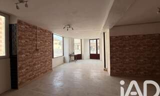 Commerce  85 m² à vendre à Souppes-sur-Loing (77460)