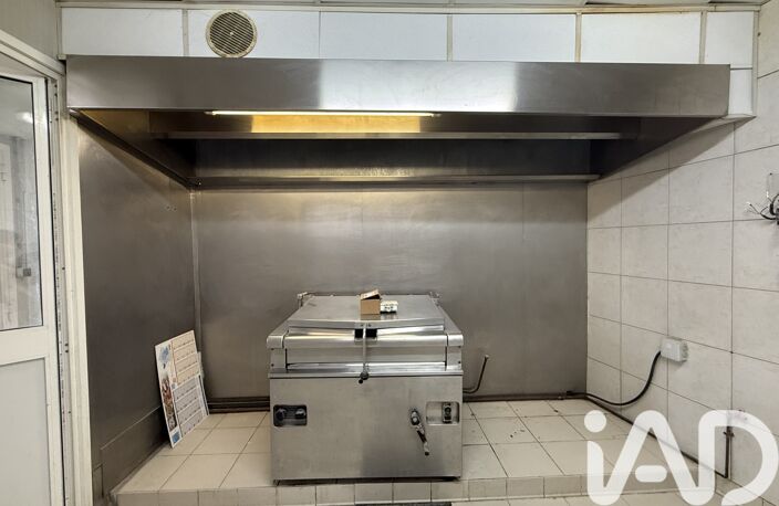 Vente Boutique/Local commercial 85 m&sup2; — photo 3
