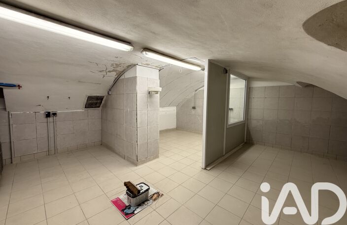 Vente Boutique/Local commercial 85 m&sup2; — photo 4