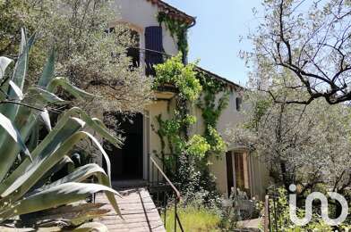 Maison 6 pièces 395000 €