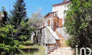 Maison 6 Pièces 160 m² à vendre à Nyons (26110)