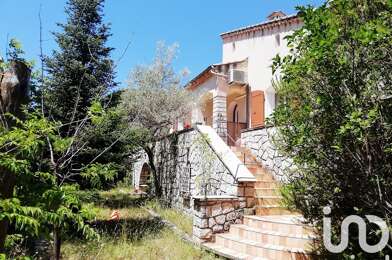 Maison 6 pièces 370000 €