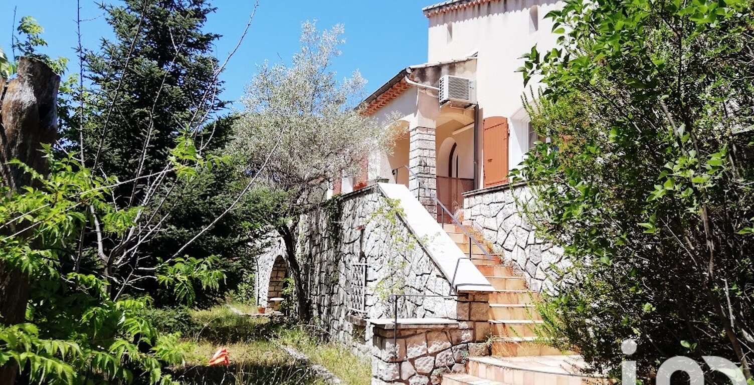 Vente Maison/villa 6 pièces — photo 1