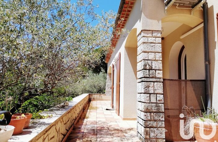 Vente Maison/villa 6 pièces — photo 5