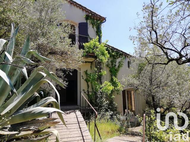 Vente Maison/villa 6 pièces — photo du bien