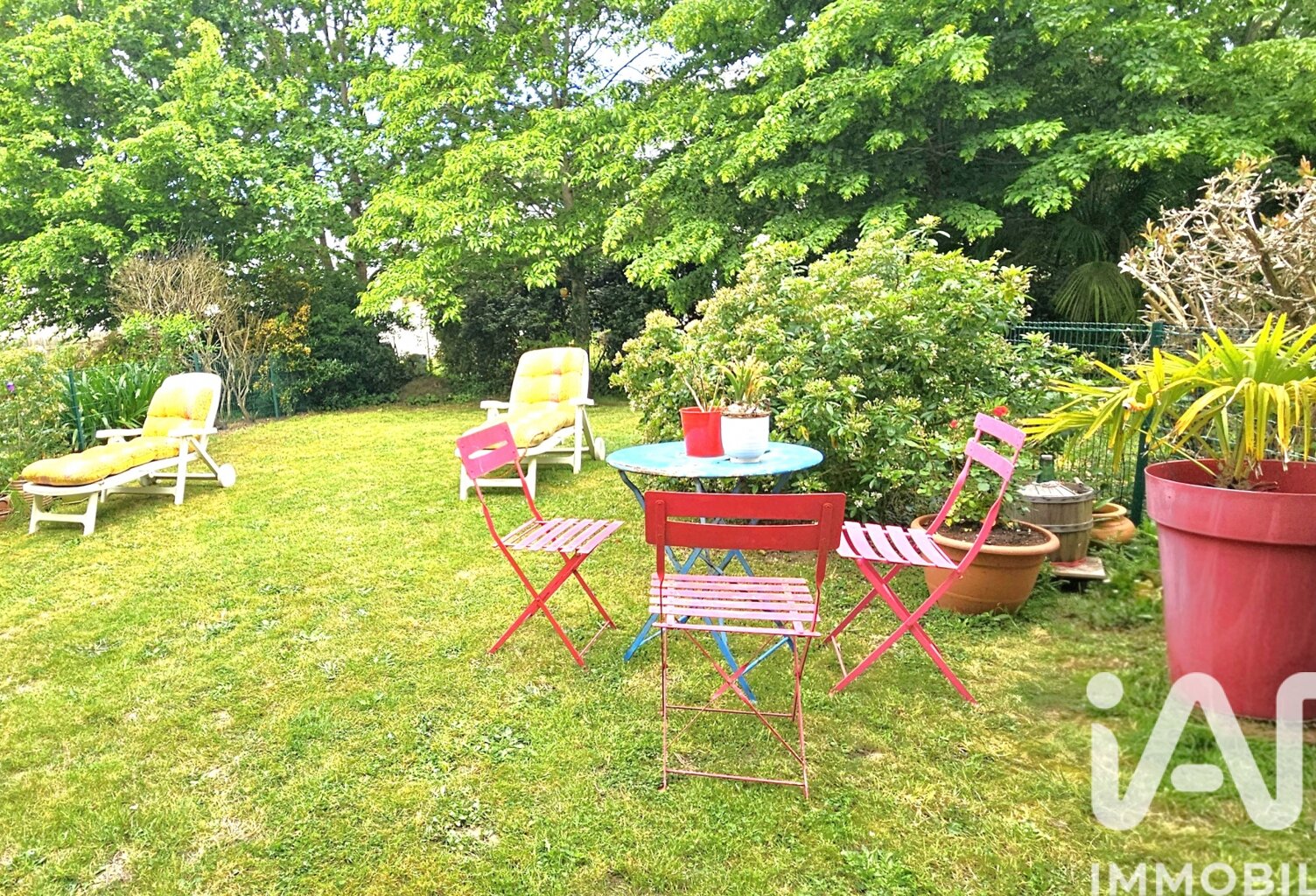 Vente Appartement 3 pièces — photo 1