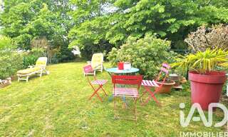 Appartement 3 Pièces 64 m² à vendre à Saint-Nazaire (44600)
