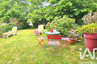Appartement 3 pièces 234000 €