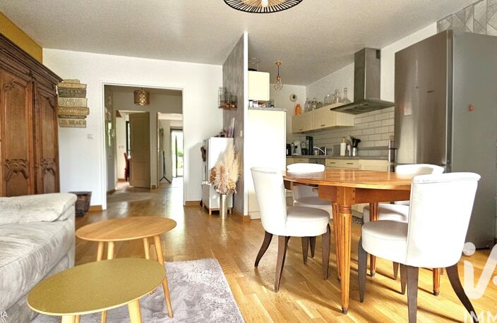 Vente Appartement 3 pièces — photo 2