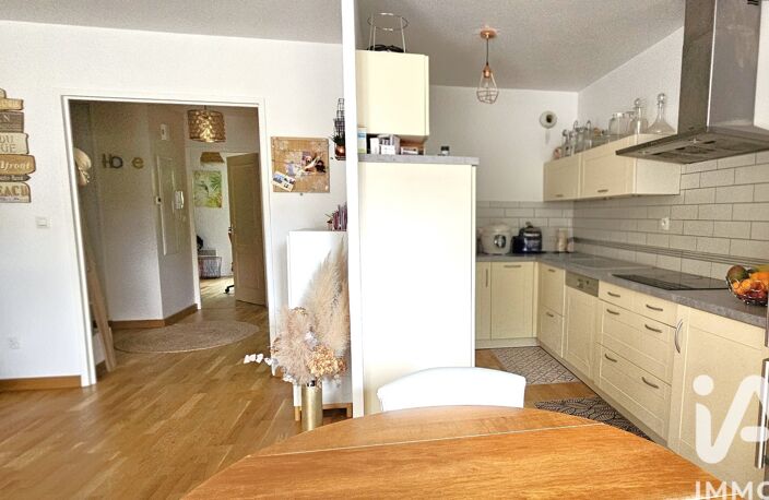 Vente Appartement 3 pièces — photo 3