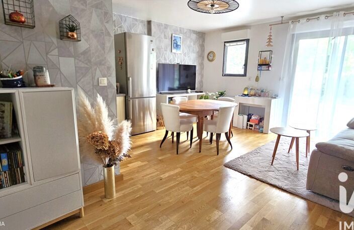 Vente Appartement 3 pièces — photo 4
