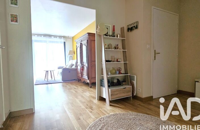 Vente Appartement 3 pièces — photo 5
