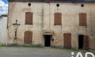Maison 4 Pièces 164 m² à vendre à Monclar-de-Quercy (82230)