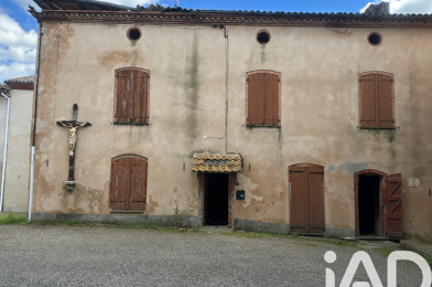 Maison 4 pièces 49000 €
