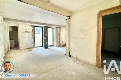 Appartement 2 pièces 150520 €