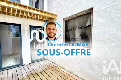 Appartement 2 pièces 150520 €