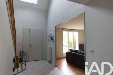 Maison 6 pièces 270000 €
